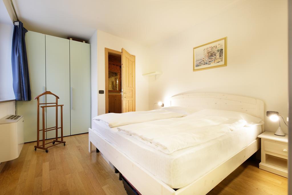 Appartamenti Dolomiti Moena Exterior foto